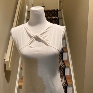 Nanette Lepore Sz S shell